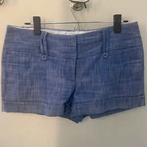 Maurice’s Cotton shorts size 7/8